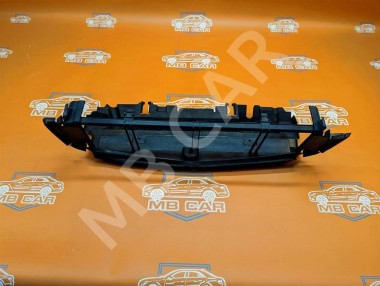 Кожух радиатора MERCEDES-BENZ C-класс W204/S204/С204 рестайлинг (2011 - 2015) — Разборка Мерседес