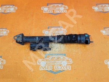 Амортизатор задний MERCEDES-BENZ GLE-класс W166 (2015 - 2018) — Разборка Мерседес