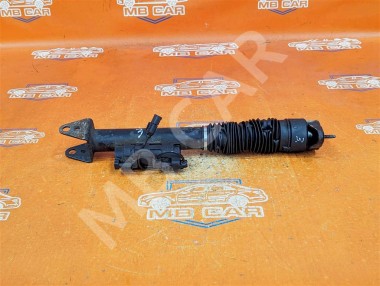 Амортизатор задний MERCEDES-BENZ GLE-класс W166 (2015 - 2018) — Разборка Мерседес