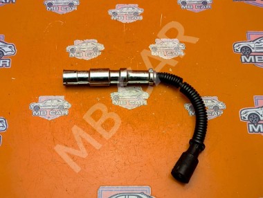 Провода высоковольтные MERCEDES-BENZ E-класс AMG W211/S211 (2002 - 2006) — Разборка Мерседес