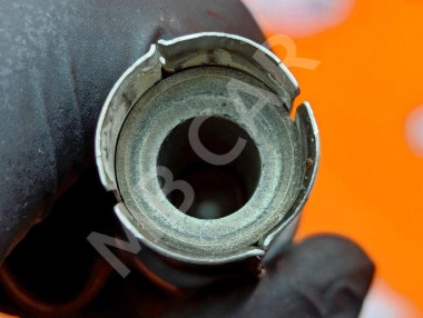 Провода высоковольтные MERCEDES-BENZ E-класс AMG W211/S211 (2002 - 2006) — Разборка Мерседес