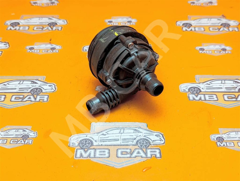 Насос циркуляционный MERCEDES-BENZ CLA-класс C118/X118 (2019 - 2023) фото 1 — Разборка Мерседес