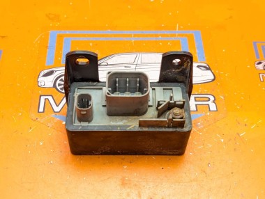 Реле свечей накала MERCEDES-BENZ E-класс W211/S211 (2002 - 2006) &mdash; Разборка Мерседес