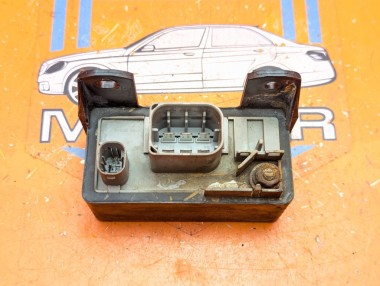 Реле свечей накала MERCEDES-BENZ E-класс W211/S211 (2002 - 2006) &mdash; Разборка Мерседес