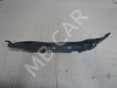 Пыльник крыла MERCEDES-BENZ S-класс W220 (1998 - 2005) — Разборка Мерседес