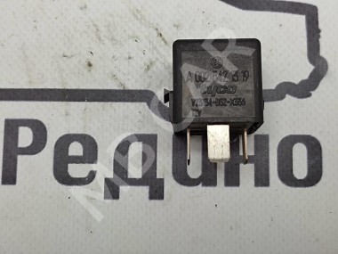 Реле многоцелевое MERCEDES-BENZ E-класс W210/S210 (1995 - 1999) — Разборка Мерседес