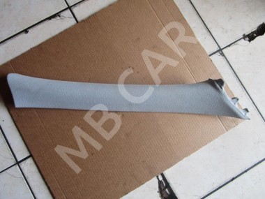 Накладка передней стойки MERCEDES-BENZ E-класс W211/S211 (2002 - 2006) — Разборка Мерседес