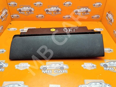 Вещевой отсек MERCEDES-BENZ S-класс W140 (1991 - 1998) — Разборка Мерседес