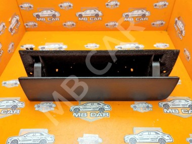 Вещевой отсек MERCEDES-BENZ S-класс W140 (1991 - 1998) — Разборка Мерседес