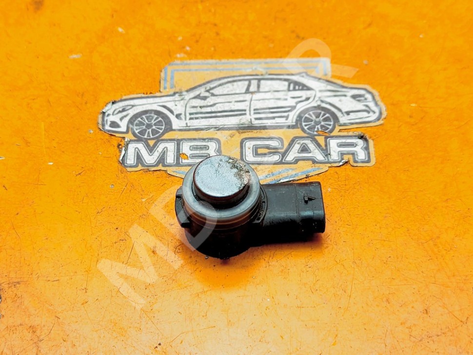 Парктроники MERCEDES-BENZ M-класс W166 (2011 - 2015) фото 1 &mdash; Разборка Мерседес