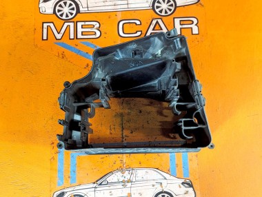 Корпус блока предохранителей MERCEDES-BENZ E-класс W210/S210 рестайлинг (1999 - 2003) E 200 2.0 MT (163 л.с.) &mdash; Разборка Мерседес