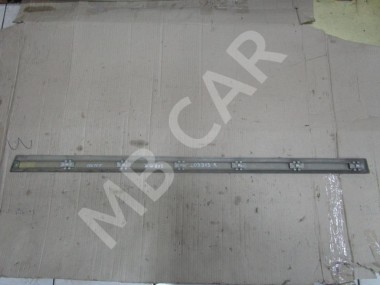 Молдинг двери MERCEDES-BENZ CLK-класс C208/A208 (1997 - 2000) — Разборка Мерседес