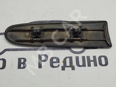 Молдинг крыла правый MERCEDES-BENZ E-класс W210/S210 (1995 - 1999) — Разборка Мерседес