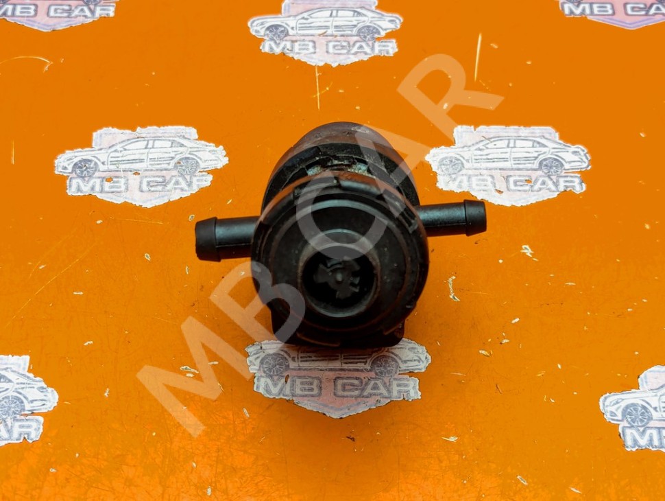 Клапан регенерации MERCEDES-BENZ E-класс W210/S210 (1995 - 1999) фото 1 — Разборка Мерседес