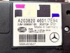 Плафон салона MERCEDES-BENZ C-класс W203/S203/CL203 рестайлинг (2004 - 2008) фото 6 &mdash; Разборка Мерседес