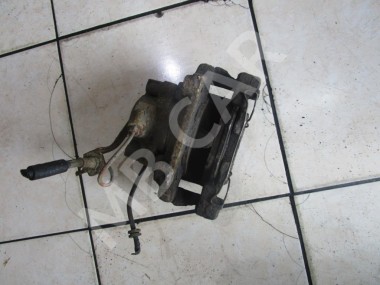 Суппорт передний левый MERCEDES-BENZ E-класс W210/S210 (1995 - 1999) — Разборка Мерседес