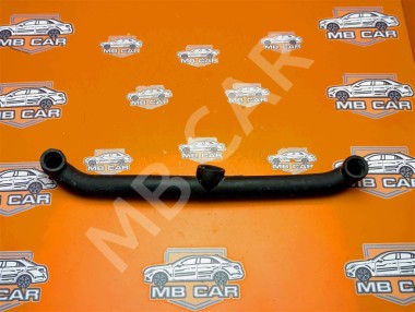 Трубка вентиляции картерных газов MERCEDES-BENZ M-класс W163 (1997 - 2001) — Разборка Мерседес