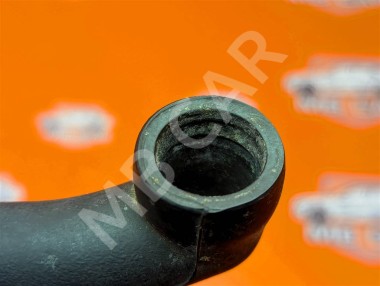 Трубка вентиляции картерных газов MERCEDES-BENZ M-класс W163 (1997 - 2001) — Разборка Мерседес