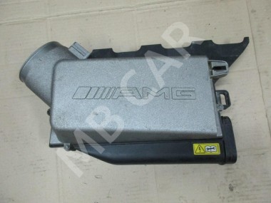 Корпус воздушного фильтра MERCEDES-BENZ C-класс AMG W204/S204/С204 рестайлинг (2011 - 2015) — Разборка Мерседес