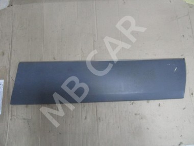 Молдинг двери MERCEDES-BENZ W124 W124/S124/C124/A124 (1984 - 1993) — Разборка Мерседес