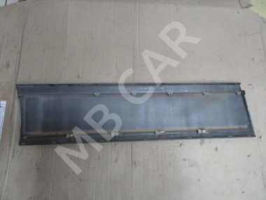 Молдинг двери MERCEDES-BENZ W124 W124/S124/C124/A124 (1984 - 1993) — Разборка Мерседес