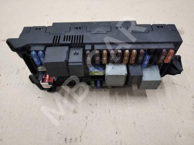 Блок SAM передний MERCEDES-BENZ E-класс W211/S211 рестайлинг (2006 - 2009) — Разборка Мерседес