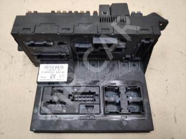 Блок SAM передний MERCEDES-BENZ E-класс W211/S211 рестайлинг (2006 - 2009) — Разборка Мерседес