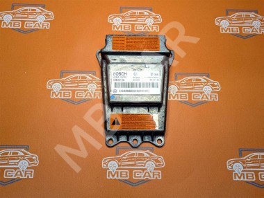 Блок AIRBAG MERCEDES-BENZ M-класс W164 (2005 - 2008) — Разборка Мерседес