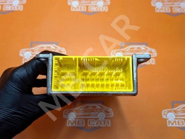 Блок AIRBAG MERCEDES-BENZ M-класс W164 (2005 - 2008) — Разборка Мерседес