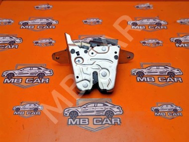 Замок багажника MERCEDES-BENZ GLC-класс X253 (2015 - 2019) — Разборка Мерседес