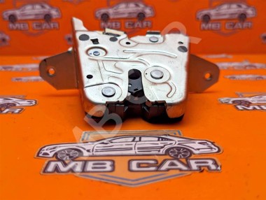 Замок багажника MERCEDES-BENZ GLC-класс X253 (2015 - 2019) — Разборка Мерседес