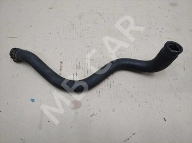 Патрубок ОЖ MERCEDES-BENZ E-класс W211/S211 рестайлинг (2006 - 2009) — Разборка Мерседес