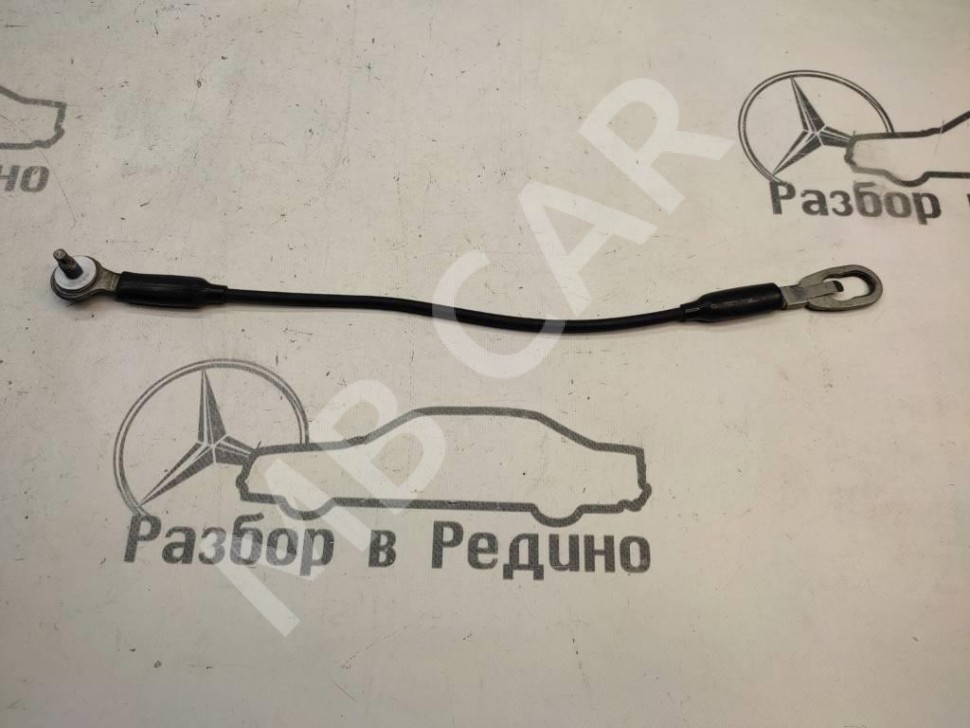 Троса двери MERCEDES-BENZ X-класс I (2017 - 2020) фото 1 — Разборка Мерседес