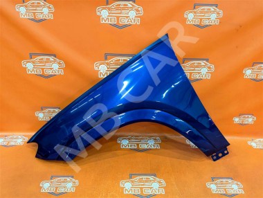 Крыло переднее левое MERCEDES-BENZ GLE-класс V167 (2018 - 2024) — Разборка Мерседес