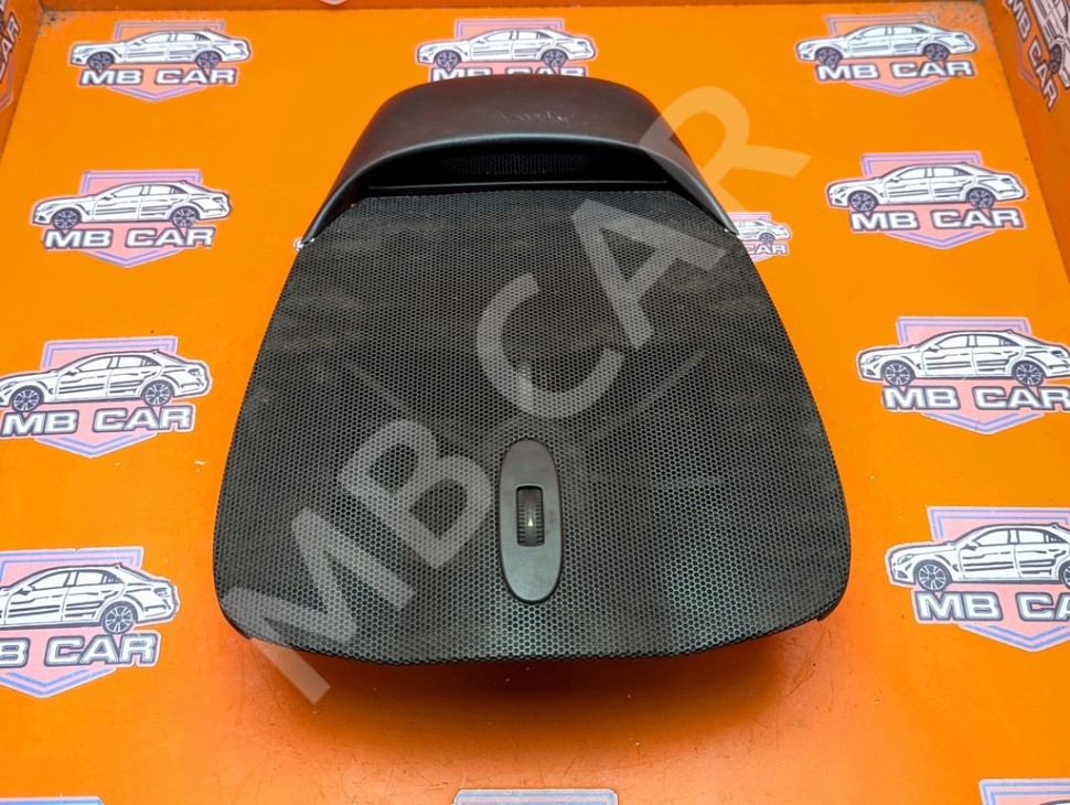 Сетки динамиков торпеды MERCEDES-BENZ CLK-класс C209/A209 (2002 - 2005) фото 1 — Разборка Мерседес