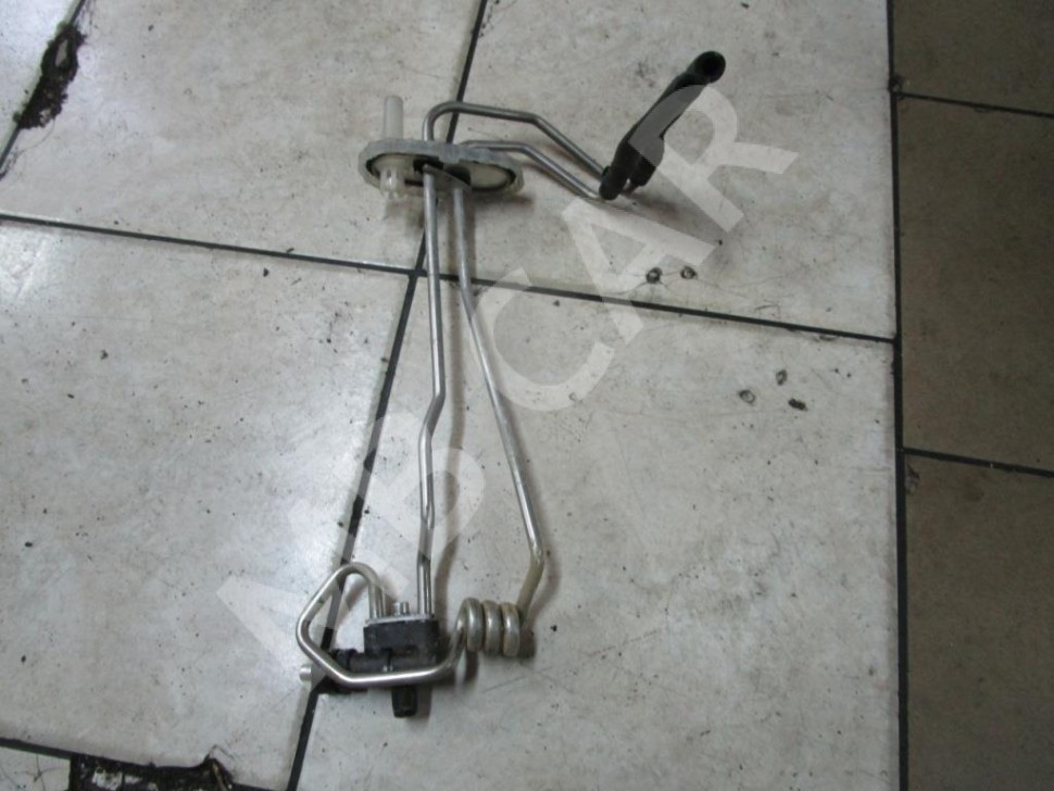 Подогреватель бачка омывателя MERCEDES-BENZ E-класс W211/S211 (2002 - 2006) фото 1 — Разборка Мерседес