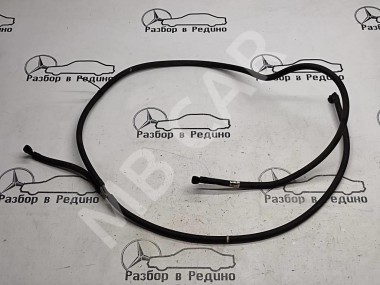 Шланг омывателей фар MERCEDES-BENZ E-класс W211/S211 рестайлинг (2006 - 2009) — Разборка Мерседес