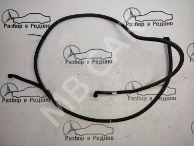 Шланг омывателей фар MERCEDES-BENZ E-класс W211/S211 рестайлинг (2006 - 2009) — Разборка Мерседес