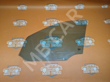 Стекло переднее правое MERCEDES-BENZ M-класс W164 (2005 - 2008) — Разборка Мерседес