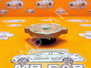 Крышка радиатора MERCEDES-BENZ E-класс W124/S124/C124/A124 (1984 - 1997) — Разборка Мерседес