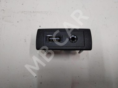 Модуль USB MERCEDES-BENZ V-класс W447 (2014 - 2025) — Разборка Мерседес