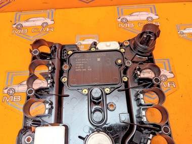 Плата АКПП 9 серии 7G-Tronic MERCEDES-BENZ C-класс W204/S204/С204 рестайлинг (2011 - 2015) &mdash; Разборка Мерседес