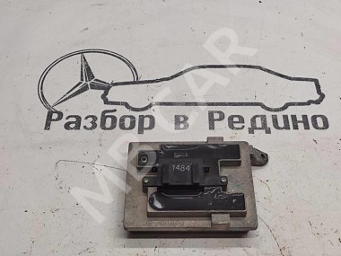 Реле моторчика печки MERCEDES-BENZ V-класс W639 (2003 - 2014) — Разборка Мерседес