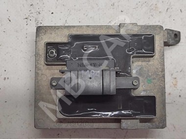 Реле моторчика печки MERCEDES-BENZ V-класс W639 (2003 - 2014) — Разборка Мерседес