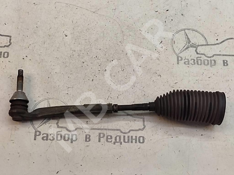 Рулевые наконечники в сборе MERCEDES-BENZ C-класс W205/S205/C205/A205 (2014 - 2018) фото 1 — Разборка Мерседес