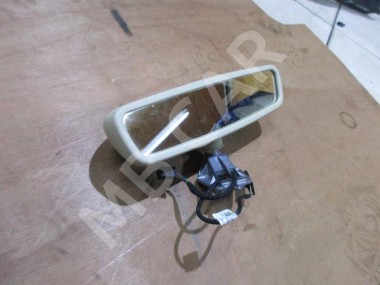 Зеркало внутрисалонное MERCEDES-BENZ E-класс W211/S211 (2002 - 2006) — Разборка Мерседес