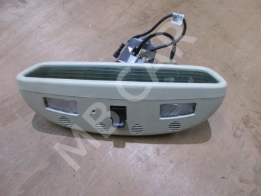 Зеркало внутрисалонное MERCEDES-BENZ E-класс W211/S211 (2002 - 2006) — Разборка Мерседес