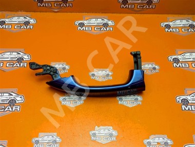 Ручка двери наружняя MERCEDES-BENZ GLE-класс V167 (2018 - 2024) — Разборка Мерседес