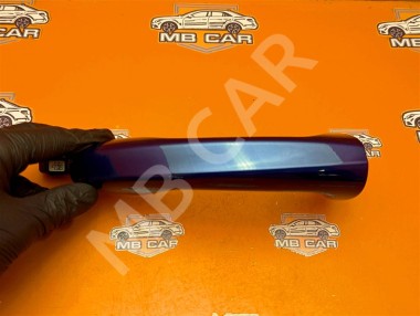 Ручка двери наружняя MERCEDES-BENZ GLE-класс V167 (2018 - 2024) — Разборка Мерседес