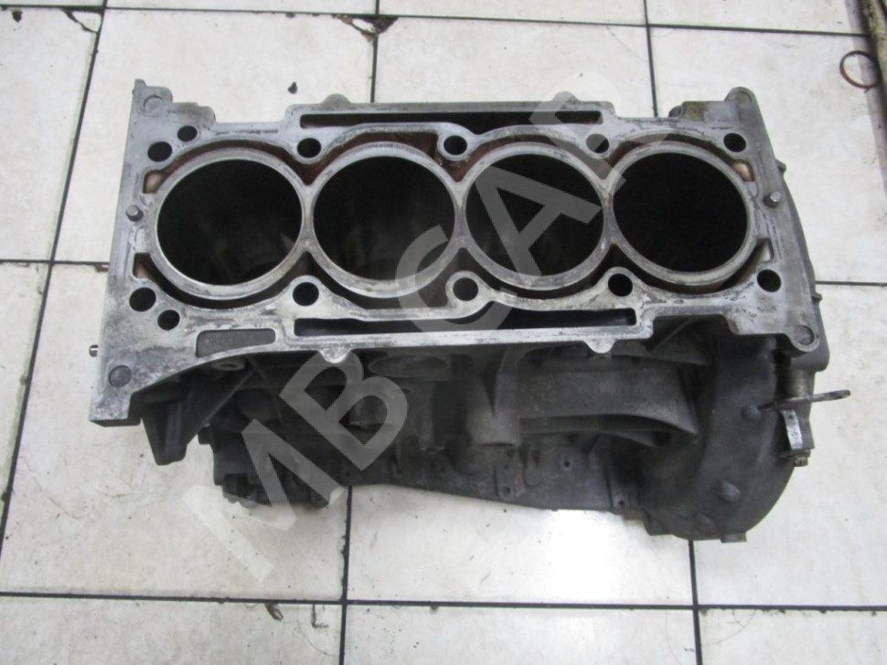 Шорт Блок MERCEDES-BENZ CLA-класс C117/X117 (2013 - 2016) фото 1 — Разборка Мерседес